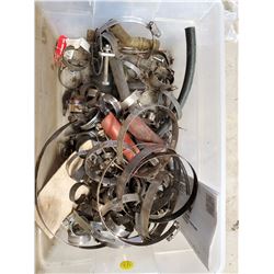 NOS Clamps - All Sizes