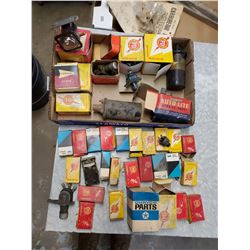 Ign, NOS, Coils, Push Switchs, 40, 50, 60