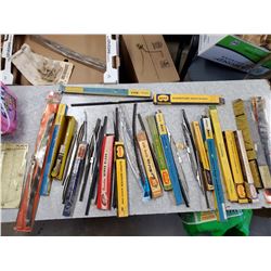 NOS Windshield Wipers