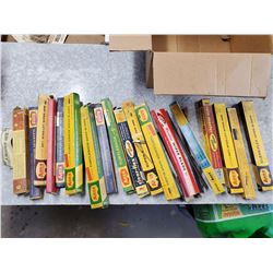 NOS Windshield Wipers