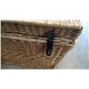 Image 2 : Wicker Chest