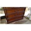 Image 2 : KROEHLER WOODEN DRESSER