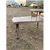 Image 6 : VINTAGE END TABLE