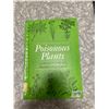 Image 12 : POISONOUS PLANTS PETER R. LINDBURG + PATCH WORKING AND QUILTING + QUILTING SCHOOL + STRETCH STRETCH 