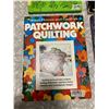 Image 2 : POISONOUS PLANTS PETER R. LINDBURG + PATCH WORKING AND QUILTING + QUILTING SCHOOL + STRETCH STRETCH 