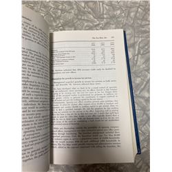 STATEGY AND ORGANIZATION TEXT AND CASES OF GENERAL MANAGEMENT