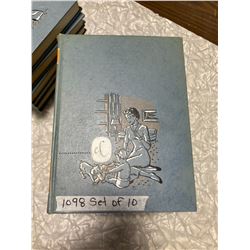 10 ENCYCLOPEDIA CANADIANA