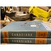 Image 2 : 10 ENCYCLOPEDIA CANADIANA