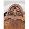 Image 9 : WOODEN HEAD BOARD