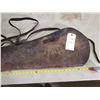 Image 3 : LEATHER GUN CASE
