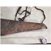 Image 5 : LEATHER GUN CASE