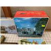 Image 2 : VINTAGE TINS LOT OF 5