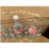 Image 4 : LOT OF VARIOUS COCA-COLA BOTTLES