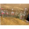 Image 6 : LOT OF VARIOUS COCA-COLA BOTTLES