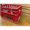 Image 3 : CRATE AND COCA-COLA BOTTLES