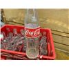 Image 6 : CRATE AND COCA-COLA BOTTLES