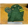 Image 1 : VINTAGE BOY SCOUT CAP AND SHIRT