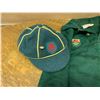 Image 2 : VINTAGE BOY SCOUT CAP AND SHIRT