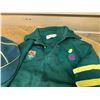 Image 4 : VINTAGE BOY SCOUT CAP AND SHIRT