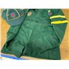 Image 5 : VINTAGE BOY SCOUT CAP AND SHIRT