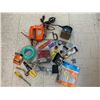 Image 1 : MISC TOOLS ETC