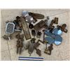 Image 1 : MISC OLD HARDWARE