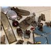 Image 4 : MISC OLD HARDWARE