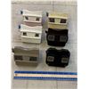 Image 1 : LOT OF VINTAGE VIEW-MASTER TOYS