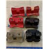 Image 6 : LOT OF VINTAGE VIEW-MASTER TOYS