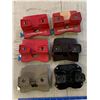 Image 7 : LOT OF VINTAGE VIEW-MASTER TOYS
