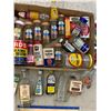 Image 3 : LOT OF VINTAGE SPICE AND KITCHEN RELATED