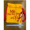 Image 1 : VINTAGE MCDONALDS BACKPACK AND RONALD TOY