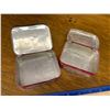 Image 5 : LOT OF 2 REPEATER TOBACCO TINS