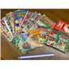 Image 1 : LOT OF ARCHIE COMICS BOOKS ETC