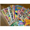 Image 2 : LOT OF ARCHIE COMICS BOOKS ETC