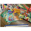 Image 4 : LOT OF ARCHIE COMICS BOOKS ETC