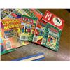 Image 5 : LOT OF ARCHIE COMICS BOOKS ETC