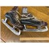 Image 1 : VINTAGE CCM SKATES