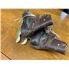 Image 6 : VINTAGE CCM SKATES