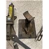 Image 3 : LOT OF JACKS AND RELATED