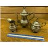 Image 1 : VINTAGE TEA SET