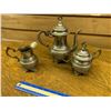 Image 6 : VINTAGE TEA SET