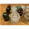 Image 2 : LOT OF INSULATORS