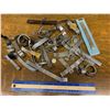 Image 1 : LOT OF WATCHBANDS AND WATCHES