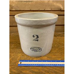 MEDALTA 2 GALLON CROCK