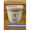 Image 1 : MEDALTA 2 GALLON CROCK