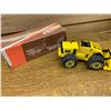 Image 2 : VINTAGE TONKA LOADER WITH BOX