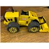 Image 3 : VINTAGE TONKA LOADER WITH BOX