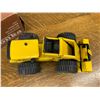 Image 4 : VINTAGE TONKA LOADER WITH BOX