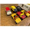 Image 2 : LOT OF VINTAGE TONKA TOYS